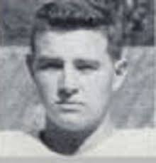 Keith Edwin Burgett (1932-2018)