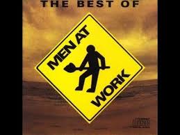 I downoaded a song a few years back, an epic classical guitar with vocals cover of 'men at work's' land down under. Men At Work It S A Mistake Lyrics On Screen Working Man Mistakes Lyrics Cool Album Covers