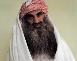 Khalid Sheikh Mohammed and the C.I.A.