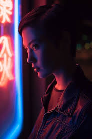 Photography Inspiration References Neon Photography Portrait Lighting Portrait Photography