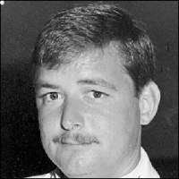 PAUL COUGHLIN Obituary (2013)