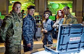 While fans of the hasbro toy franchise may revel in a bit of nostalgia, g.i. G I Joe The Rise Of The Cobra This Snake Is Inane New York Daily News