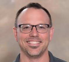 Dr. Thaddeus Robinson