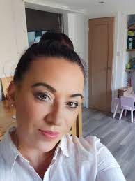 Lisa Dilworth's Instagram, Twitter & Facebook