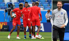 England won their opening match against croatia at wembley stadium today, but it's not just raheem sterling's goal which has gathered attention. England Vs Panama What Time Is The England Match Today Who Is In The Starting Squad Football Sport Express Co Uk