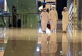 Maybe you would like to learn more about one of these? Abu Dhabi Eases Covid 19 Restrictions On Malls Restaurants And Sports Activities Arabianbusiness