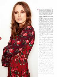 Only high quality pics and photos with keira knightley. Keira Knightley Total Film Magazine March 2020 Gotceleb