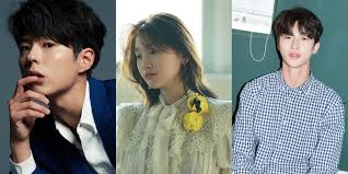 Tvn drama record of youth network: About Netflix Netflix Confirms Premiere Of New K Drama Record Of Youth For 2nd Half Of 2020