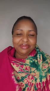 Wamama Wangapi Wanaweza Kujipanga Kwelili?