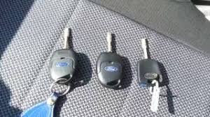 Discover over 1978 of our best selection of 1 on aliexpress.com with. Ford Fiesta Programming Remote Keys Youtube