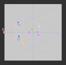 The ellipse command can be used to draw true ellipses in orthographic views or ellipses that appear to be circles in isometric views (called isocircles in autocad). How To Draw Any Building In Isometric View By Steele2 Clip Studio Tips