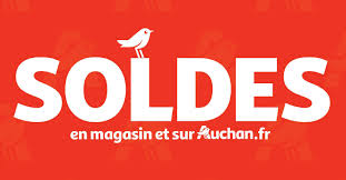 French to english translation results for 'solde' designed for tablets and mobile devices. Catalogue Soldes Auchan 2021 Reductions Et Promos