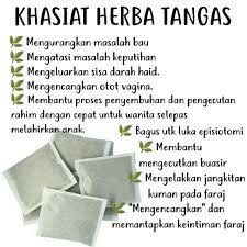 Jangkitan kuman ini datangya dari jenis bakteria, parasit atau kulat yang berlainan. Herba Tangas 8 10 Gram Shopee Malaysia