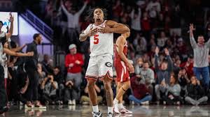 Georgia basketball will be missing one of top players vs. Florida