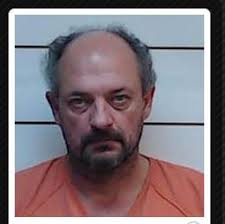 North MS man charged with murdering missing wife