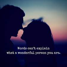 Words can't explain what a wonderful person you are. Follow @idesignquotes  #lifequotes #realifequotes #trustquotes #loveq… | Trust quotes, Love  quotes, Life quotes