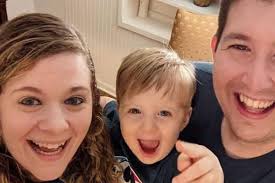 Fundraiser for Roman Sanchez by Ross Sanchez : Support for Roman, Alyssa,  and Landon