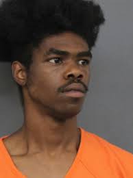 ARREST MADE IN SHOOTING INVESTIGATION On Thursday, June 26th, 2025, at  approximately 11:50 A.M., members of the Rock Island Police Department  Emergency Response Team executed a search warrant at a residence in