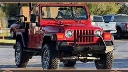 Image result for Flame Red 2006 Wrangler