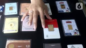 Ada grafik perubahan harga emas antam per 1 gramnya, buy back emas antam dan juga spot emas (idr/gr). Turun Lagi Simak Daftar Lengkap Harga Emas Pegadaian Pada 24 Maret 2021 Bisnis Liputan6 Com