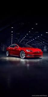 Pin By Rohit Kumar On Lock Screen Hd Wallpapers Car Like Etc Red Car Car Tesla Car