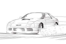 Free us shipping on orders over $10. Manga Themes How To Draw Manga Cars