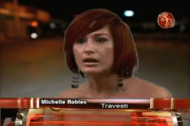 Reportaje: La realidad de Michelle