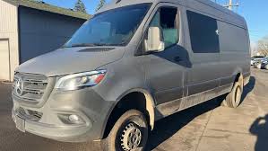 Image result for Graphite Gray 2005 Sprinter