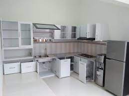 Rak gantung dinding dapur aluminium multifungsi grosir. 10 Inspirasi Rak Dapur Aluminium Yang Dijamin Menarik