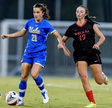 Jessie lenarz, phd, associate professor of mathematics at st. Jessie Fleming 21 Ucla Womens Soccer Soccer Pictures Womens Football