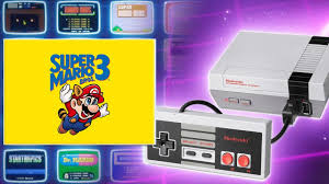 Nes escondía el envenenado reto de elegir los 30 mejores de su longeva vida… y difícilmente podrían haberlo hecho dedicaremos los futuros artículos al resto de clásicos de nintendo, y más adelante daremos buena cuenta de los grandes títulos de capcom. Nintendo Classic Mini Nes Super Mario Bros 3 Gameplay Ita Youtube