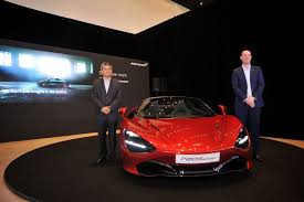 Its top speed is 341kph. Mclaren 720s Spider Launched In Malaysia From Rm1 2 Million Auto News Carlist My