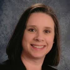 Amy Logue for District 112 School Board