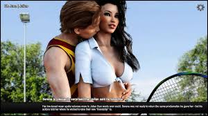 Serena Dark Confessions Honey I Still Love You Says the Guy to His Ex  Fiancee – Ep17