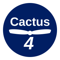 Thinking about taking your favorite plant with you on a plane or checked luggage? Cactus 4 X Plane Org Forum
