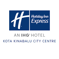 Excellent location — rated 9.3/10! Holiday Inn Express Kota Kinabalu City Centre Home Facebook
