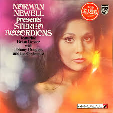 Norman Newell Discography: Vinyl, CDs, & More