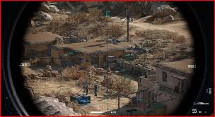 Ghost warrior 2 uses the cryengine 3 graphics engine, so the landscape and everything in it is up to the high standard we've come to expect in modern games. Sniper Ghost Warrior Contracts 2 Guide For Android Apk Download