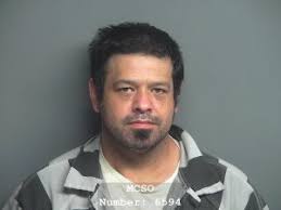 MONTGOMERY COUNTY JAIL BOOKINGS FOR MAY 27,2020