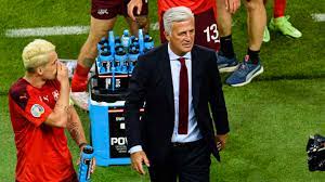 He is widely known domestically by his nickname pižon ( serbian : Vladimir Petkovic Gives Target For Switzerland At Euro 2020 Football Is Business