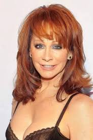 𝗦𝗔𝗬 Hi 𝗜𝗙 𝗬𝗢𝗨 truly 𝗟𝗢𝗩𝗘 Reba McEntire ❤️