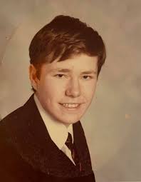 I've just found this photograph which was taken in my parents front garden  during the summer of 1975. Good memories of The Welcome Group from  Treswithian School.