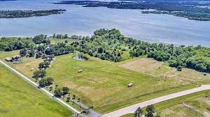 13-acre Tioga Horse Property On Lake Ray Roberts Tioga Lake Horse Property
