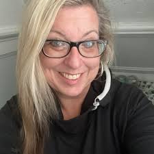 Can a recessive trait cause a brown coat color in Great Danes?