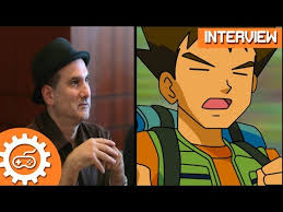 Eric Stuart Supanova 2019 Interview.