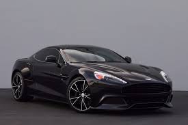 Image result for Onyx Black 2014 Aston Martin