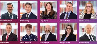 Burges Salmon boosts growth with record number of partner appointments