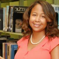 Varleisha Lyons (formely Gibbs), OTR/L,PhD, FAOTA (@DrVarleisha)