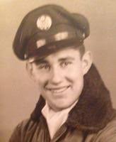 Melvin Carlson Obituary (1929