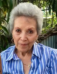 Dolly (Dolores) Griego Obituary January 28, 2025